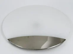 Deutsche Wandlampen Vega von Florian Schulz, 1990er, 2er Set