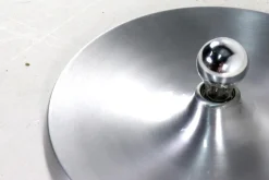 Deutsche Wandlampe von TEKA, 1970er