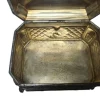 Deutsche Zuckerdose von WMF, 1890er