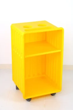 Didrik Nachttisch von IKEA, 2000er