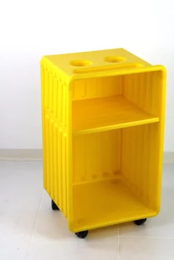 Didrik Nachttisch von IKEA, 2000er