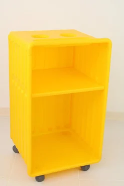 Didrik Nachttisch von IKEA, 2000er