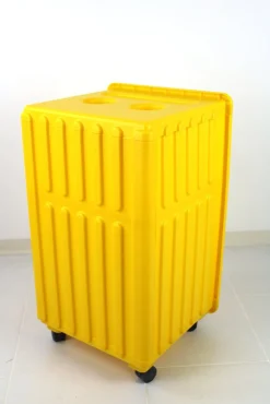 Didrik Nachttisch von IKEA, 2000er