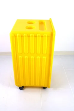 Didrik Nachttisch von IKEA, 2000er