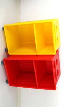 Didrik Nachttisch von IKEA, 2000er