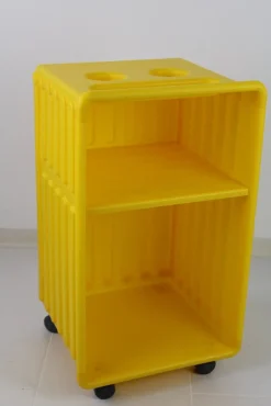 Didrik Nachttisch von IKEA, 2000er