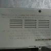 Digitaler Radiowecker von Federal Communications Commission für Precor, 1970er