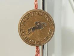Dinett Servierwagen von Bremshey, 1970er