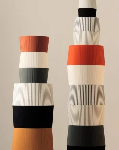 Diplomatic Tripod G5 Stehlampe von Santa & Cole
