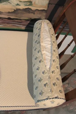 Directoire Tagesbett aus Buche, 18. Jh.