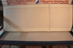 Directoire Tagesbett aus Buche, 18. Jh.