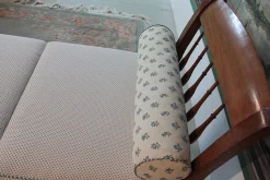 Directoire Tagesbett aus Buche, 18. Jh.