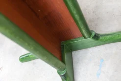 Dièse Parrot Garderobe von Baumann, 1990er