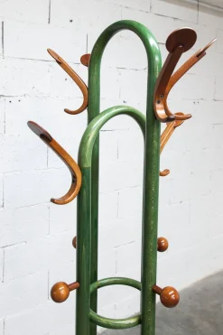 Dièse Parrot Garderobe von Baumann, 1990er