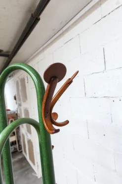 Dièse Parrot Garderobe von Baumann, 1990er