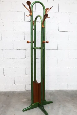 Dièse Parrot Garderobe von Baumann, 1990er