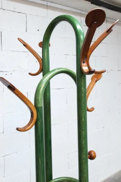 Dièse Parrot Garderobe von Baumann, 1990er