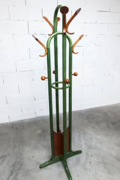 Dièse Parrot Garderobe von Baumann, 1990er