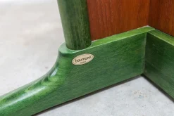Dièse Parrot Garderobe von Baumann, 1990er