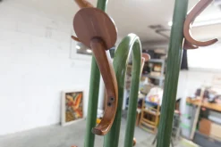 Dièse Parrot Garderobe von Baumann, 1990er