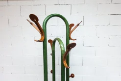 Dièse Parrot Garderobe von Baumann, 1990er