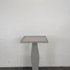 Display- oder Menühalter