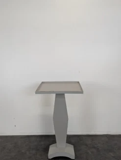 Display- oder Menühalter