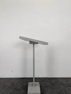 Display- oder Menühalter