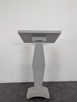 Display- oder Menühalter