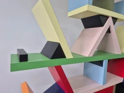 Divisor Carlton von Sottsass, 1981
