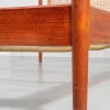 Dänische Betten von Børge Mogensen für Søborg Møbelfabrik, 1950er, 2er Set