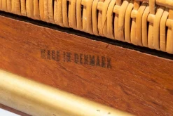 Dänische Betten von Børge Mogensen für Søborg Møbelfabrik, 1950er, 2er Set