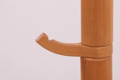 Dänische Garderobe von Magnus Olesen für Durup, 1970er