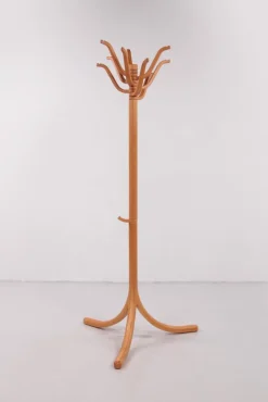 Dänische Garderobe von Magnus Olesen für Durup, 1970er