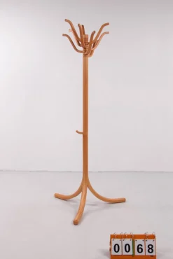 Dänische Garderobe von Magnus Olesen für Durup, 1970er