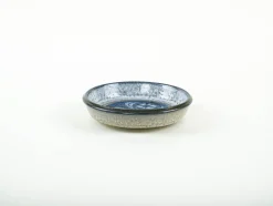 Dänische Keramikschale von Søholm, 1960er