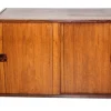 Dänische Kommode aus Palisander, 1960er