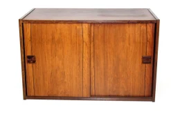 Dänische Kommode aus Palisander, 1960er