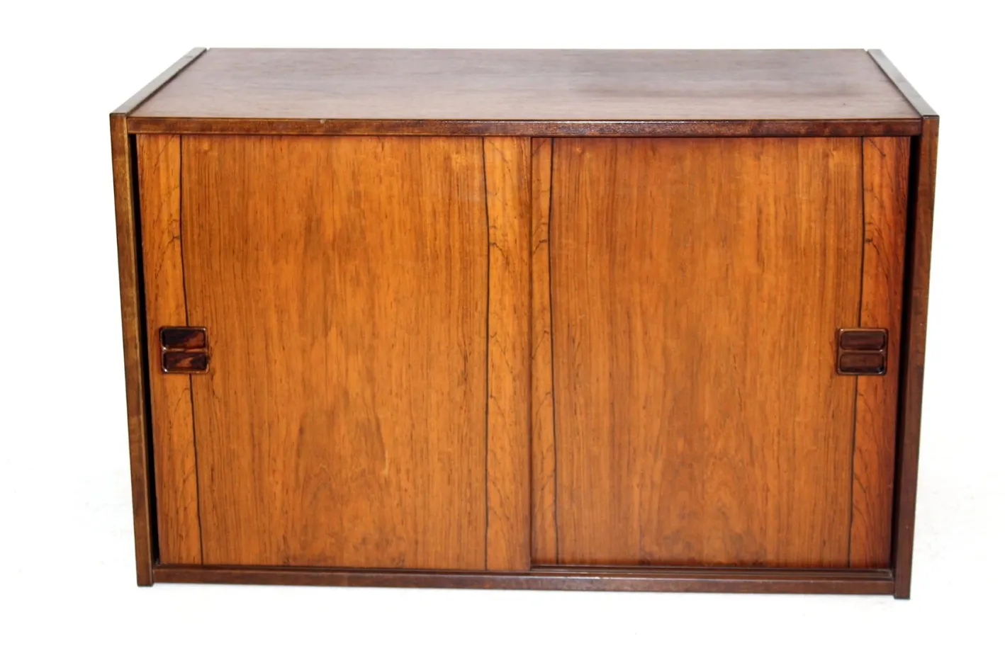 Dänische Kommode aus Palisander, 1960er