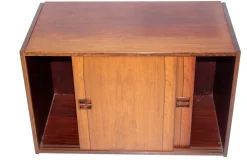 Dänische Kommode aus Palisander, 1960er