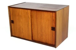 Dänische Kommode aus Palisander, 1960er
