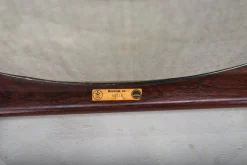 Dänische Mid-Century Sessel & Couchtisch von Kristian Vedel für Sören Willadsen, 1960er, 3er Set