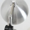 Dänische Mid-Century Stehlampe mit Doppelleuchte, 1970er