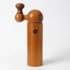 Dänische Pfeffermühle aus Teak von Digsmed, 1960er