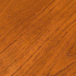 Dänischer Beistelltisch aus Teak von Severin Hansen, 1950