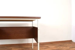 Dänischer Mid-Century Modern Teak Schreibtisch, 1970er