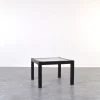 Dänischer Mid-Century Sessel & Couchtisch, 1970er, 3er Set