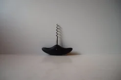 Dänischer Palisander Weinöffner von Kay Bojesen für USC, 1950er