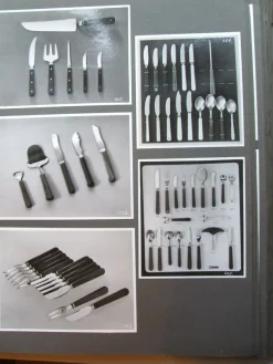 Dänischer Palisander Weinöffner von Kay Bojesen für USC, 1950er