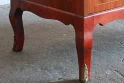 Dänischer Sekretär aus Kirschholz von Edmund Jørgensen, 1950er